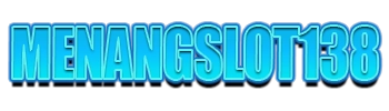 Logo MENANGSLOT138