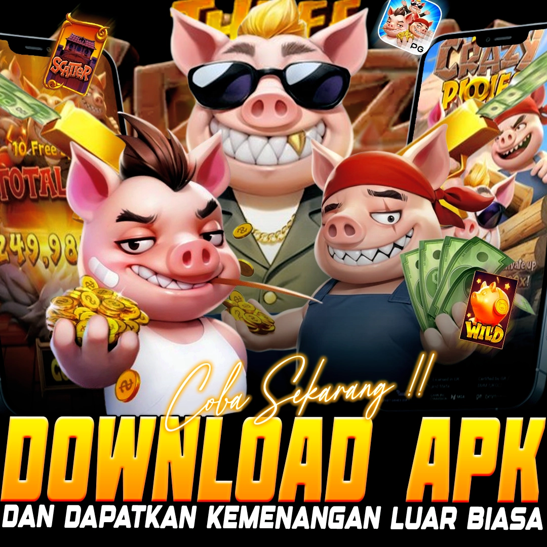 MENANGSLOT138 ☘️ Destinasi Favorit Pemburu Hiburan Digital yang Seru